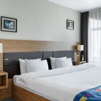 Люкс Гостиницы Cosmos smart Vladivostok