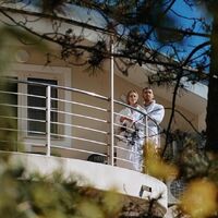 Номер "Коттедж \"Японский\""