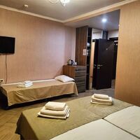 Номер "Супериор семейный с балконом"