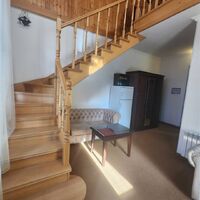 Номер "Люкс двухуровневый"