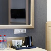 Номер "Wind Rose Делюкс улучшенный"