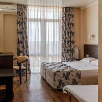 Полулюкс 4-местный Отеля Gala Palmira