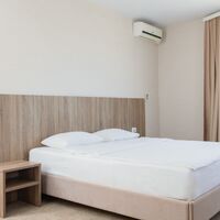 Номер "Стандарт с балконом"