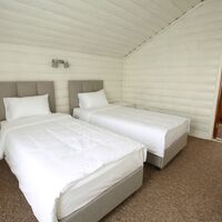 Номер "Коттедж семейный"