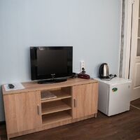 Номер "Семейный"