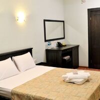 Стандарт без балкона Виллы Олива-Арт