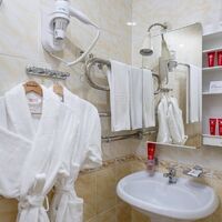 Номер "Апартаменты 1к."