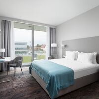 Номер "Семейный"