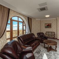 Апартаменты VIP / Apartments VIP Санатория Сосновая Роща