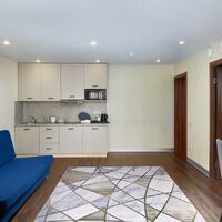 Номер "Апартаменты кор.3"