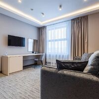 Номер "Бизнес NEW"