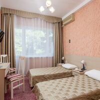 Стандарт (этаж 1) Отеля Азимут Прометей Небуг