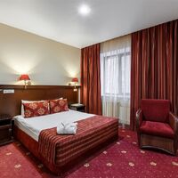 Комфорт Клуба-Отеля Корона