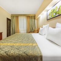 Deluxe Пансионата Тиздар