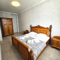 Номер 2-местный 2-комнатный (корпус 7, этаж 10) Санатория Дружба