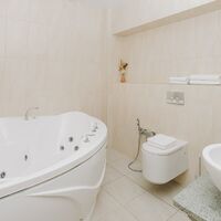 Номер "Люкс"