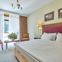 Номер "Люкс семейный"