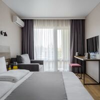 Номер "Семейный 4м.(Санрайз)"