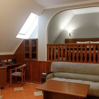 Номер "Люкс"