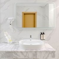 Номер "Luxe Рremium En Suite"