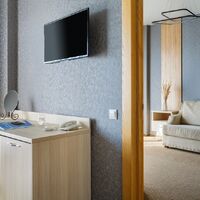 Номер "Люкс"