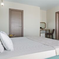 Номер "Апартаменты 4к."