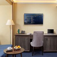 Номер "Апартаменты 1комн. кор.2"