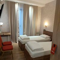  Стандарт Отеля Мона Лиза