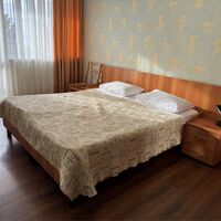 Стандарт Отеля Парадиз