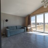 Номер "Барнхаус большой"