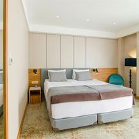 Семейный (корпус "Гранд") Парк-отеля Доброград