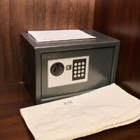 Номер "Стандарт (16 кв.м)"