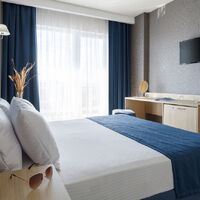 Номер "Люкс"