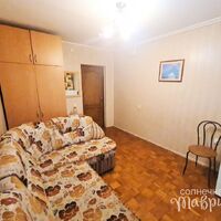 2-комнатный 2-местный (корпус 1) Пансионата Феодосия