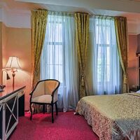 Стандарт 1-местный Парк-отеля Троя