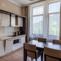 Номер "Апартаменты Премиум, 2 спальни 960м"