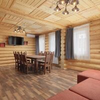 Номер "Дом Клён"