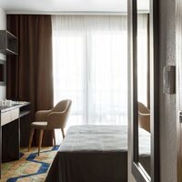 Номер "Стандарт"