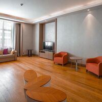 Представительский Люкс Отеля Ибис Стайлз