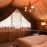 Стандарт улучшенный (№№ 4, 7) Загородного Клуба Ламберг