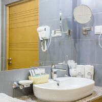 Номер "Люкс"