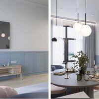 Апартаменты 2-комнатные Апарт-Отеля Бревис от Васта, Завидово