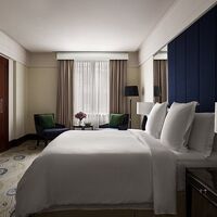 Номер "Делюкс Кинг"