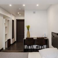 Номер "Номер 1 категории 2м."