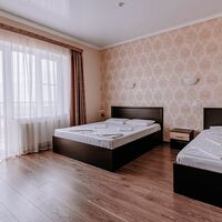 Номер "Стандарт 3м. (вид на море)"