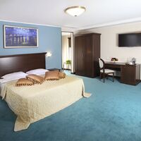 Номер "Стандарт Плюс"