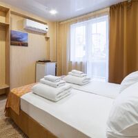 Стандарт с дополнительным местом Пансионата ПримаВера