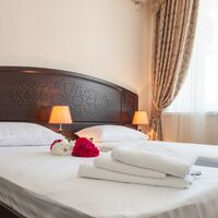 Номер "Стандарт"