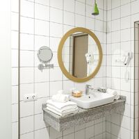 Номер "Стандарт 2м. в Коттедже с доп.местом (вид на море)"