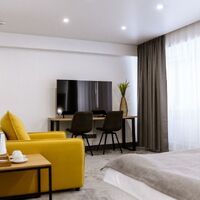 Номер "Комфорт плюс"